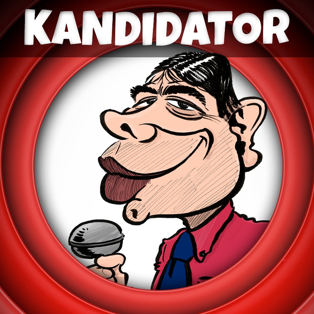 Kandidator 1